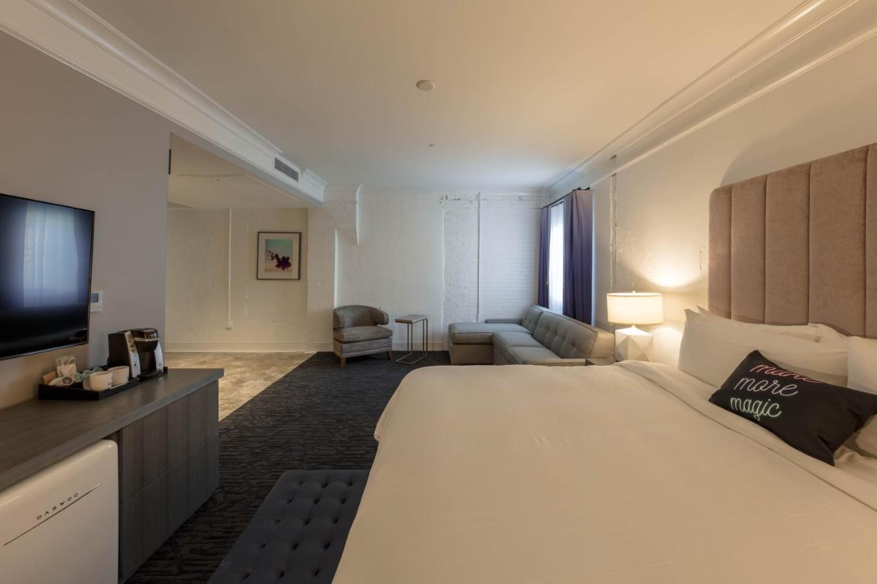 Hotel Trundle โคลัมเบีย ภายนอก รูปภาพ