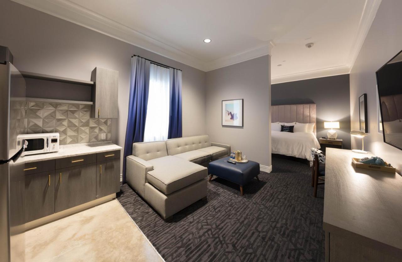 Hotel Trundle โคลัมเบีย ภายนอก รูปภาพ
