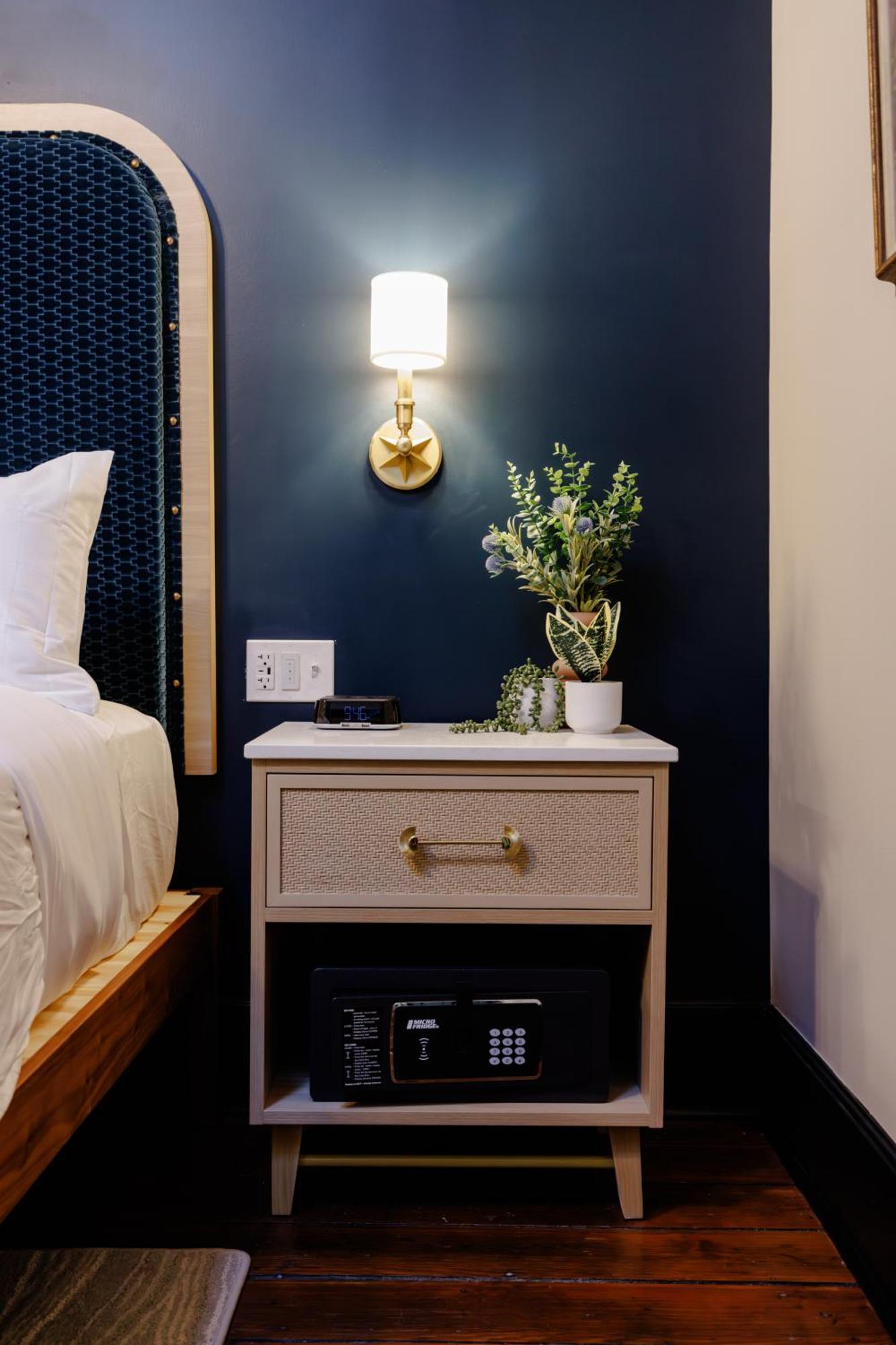 Hotel Trundle โคลัมเบีย ภายนอก รูปภาพ
