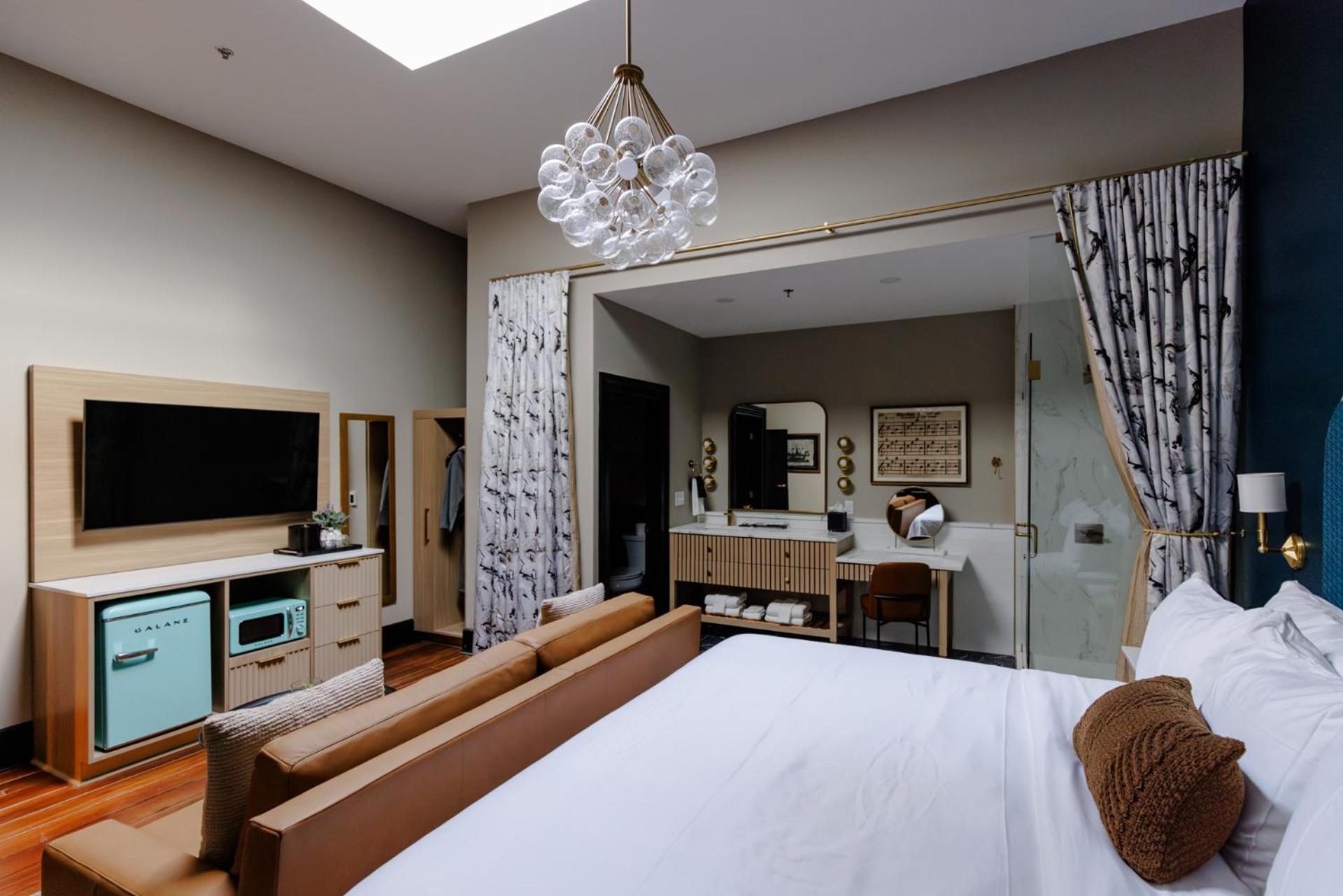 Hotel Trundle โคลัมเบีย ภายนอก รูปภาพ