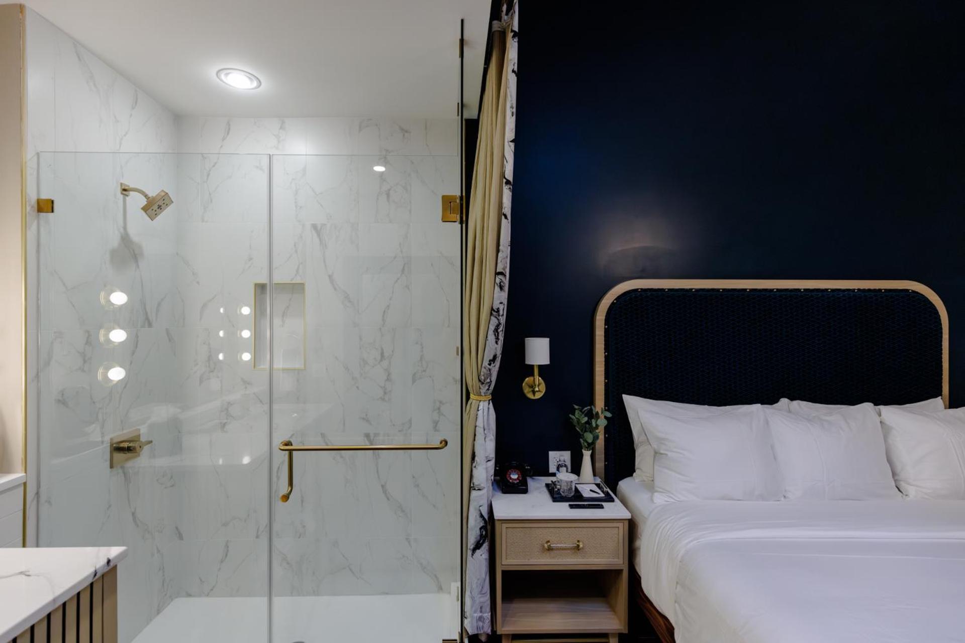Hotel Trundle โคลัมเบีย ภายนอก รูปภาพ