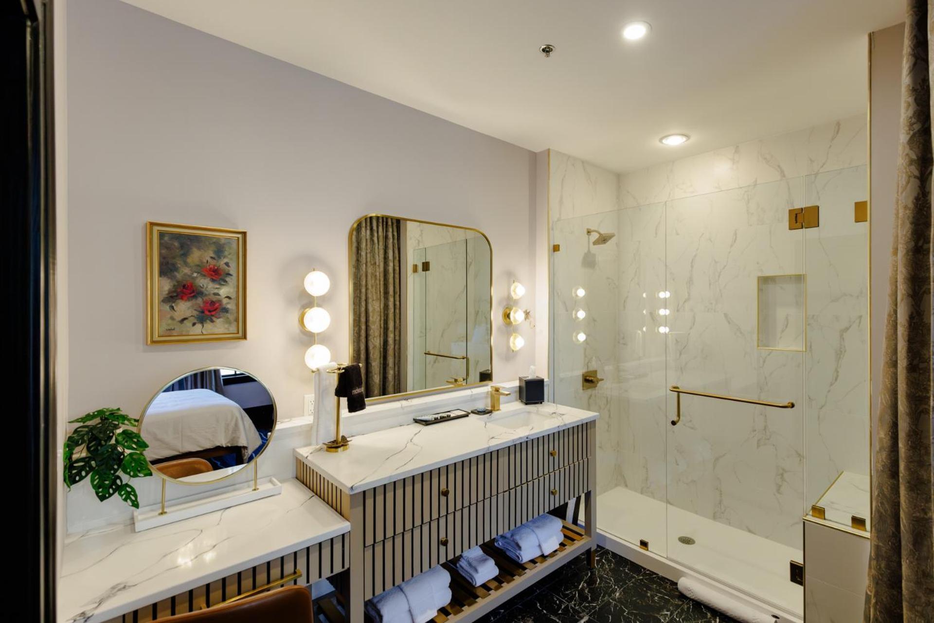 Hotel Trundle โคลัมเบีย ภายนอก รูปภาพ