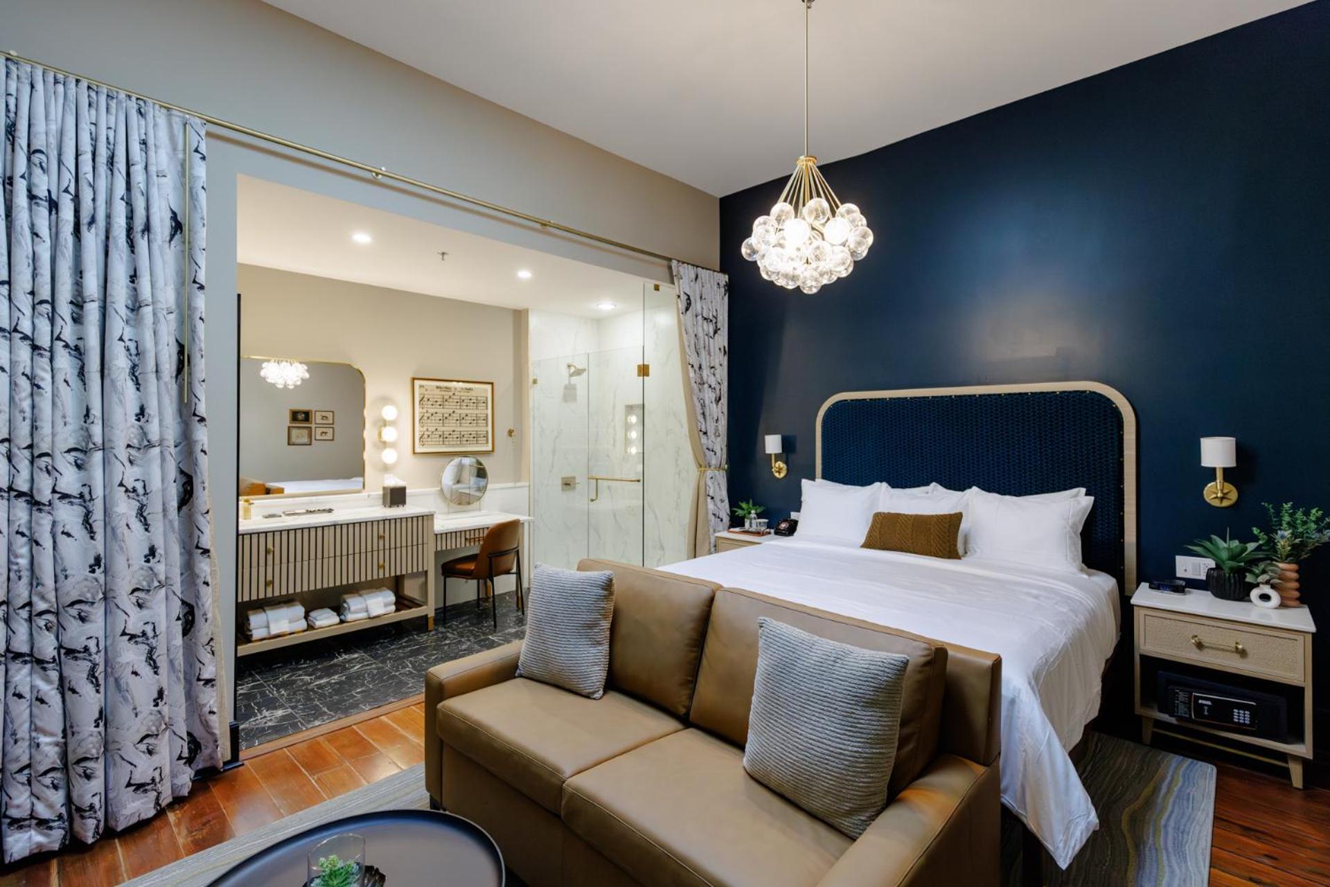 Hotel Trundle โคลัมเบีย ภายนอก รูปภาพ