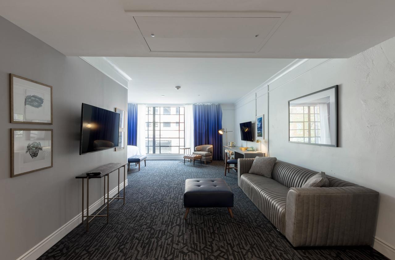 Hotel Trundle โคลัมเบีย ภายนอก รูปภาพ