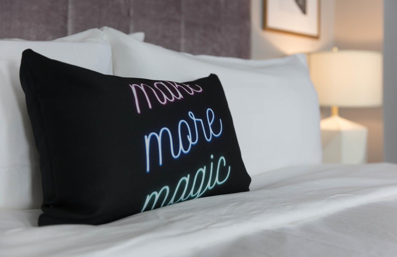 Hotel Trundle โคลัมเบีย ภายนอก รูปภาพ