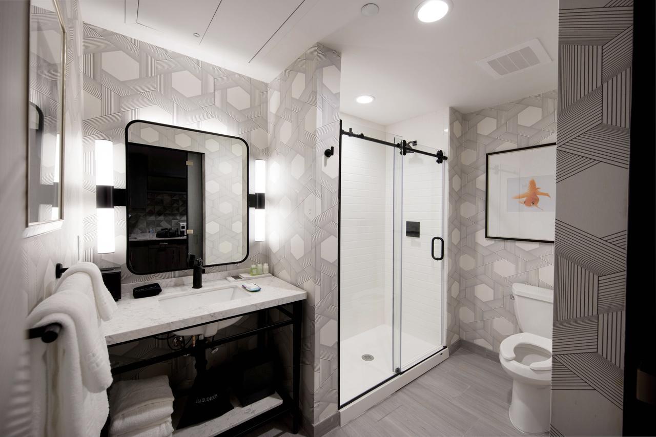 Hotel Trundle โคลัมเบีย ภายนอก รูปภาพ