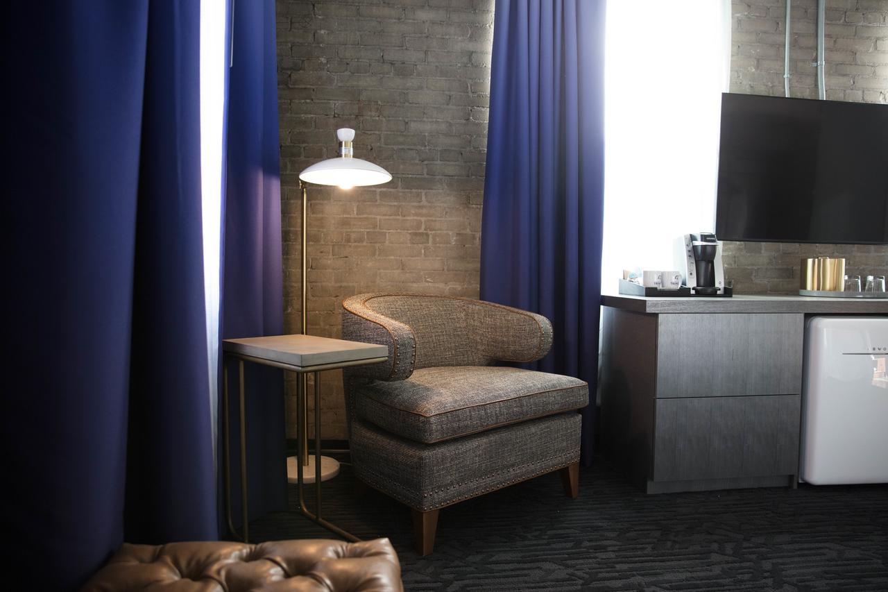 Hotel Trundle โคลัมเบีย ภายนอก รูปภาพ
