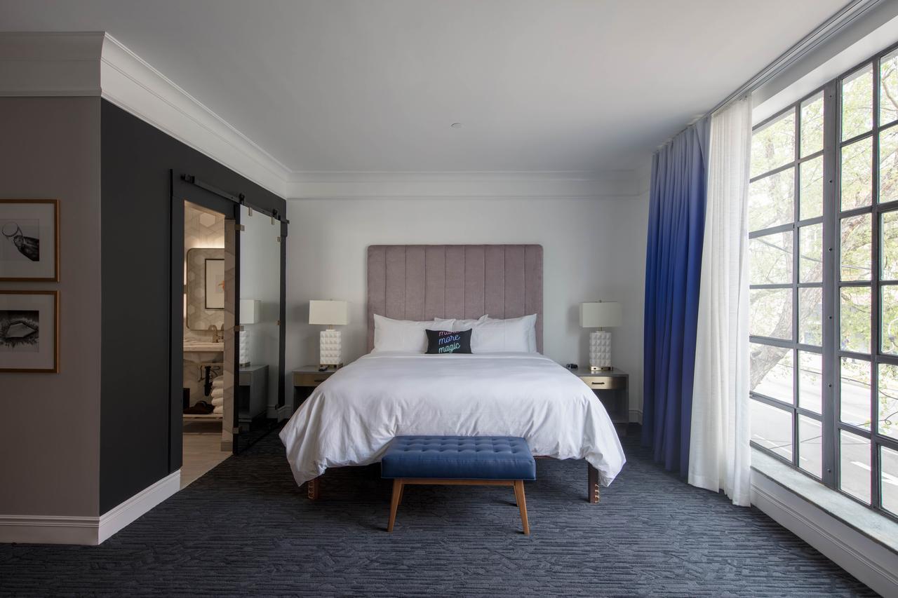 Hotel Trundle โคลัมเบีย ภายนอก รูปภาพ