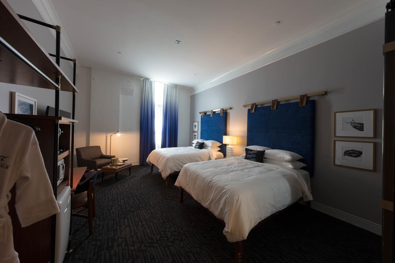 Hotel Trundle โคลัมเบีย ภายนอก รูปภาพ