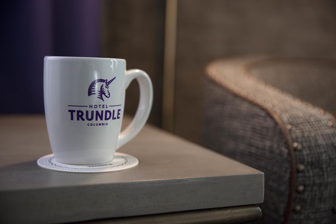 Hotel Trundle โคลัมเบีย ภายนอก รูปภาพ