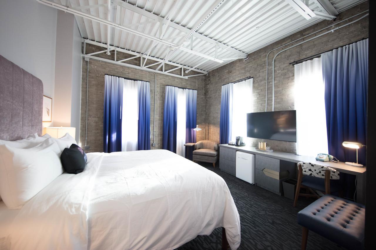 Hotel Trundle โคลัมเบีย ภายนอก รูปภาพ