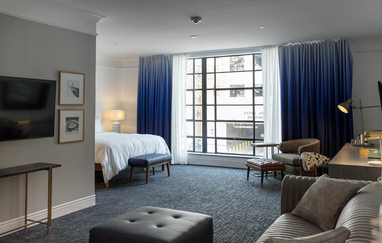 Hotel Trundle โคลัมเบีย ภายนอก รูปภาพ