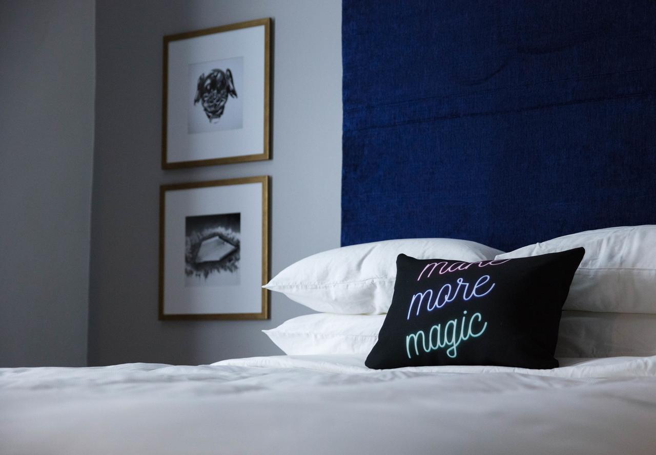 Hotel Trundle โคลัมเบีย ภายนอก รูปภาพ